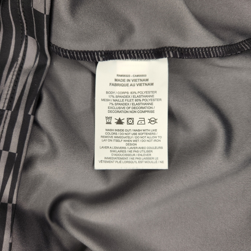 Nike Athletic Razor Back Running Top Size Medium‎ - Picture 5 of 5